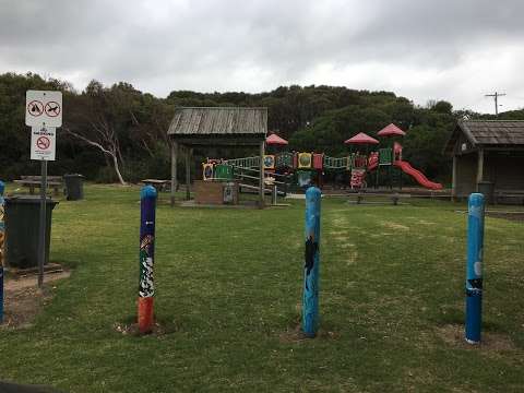 Photo: Port Campbell Holiday Park