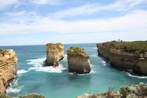 Photo: Port Campbell National Park