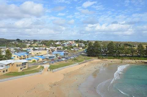 Photo: Port Campbell Surf Lifesaving Club Photo: Port Campbell Surf Lifesaving Club